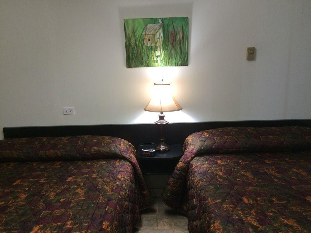 Creston Valley Motel Exterior photo